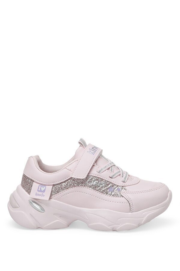 Kinetix Leandra 2Pr L Pink Child Girl Walking