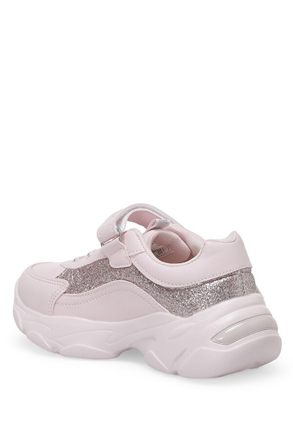 Kinetix Leandra 2Pr L Pink Child Girl Walking