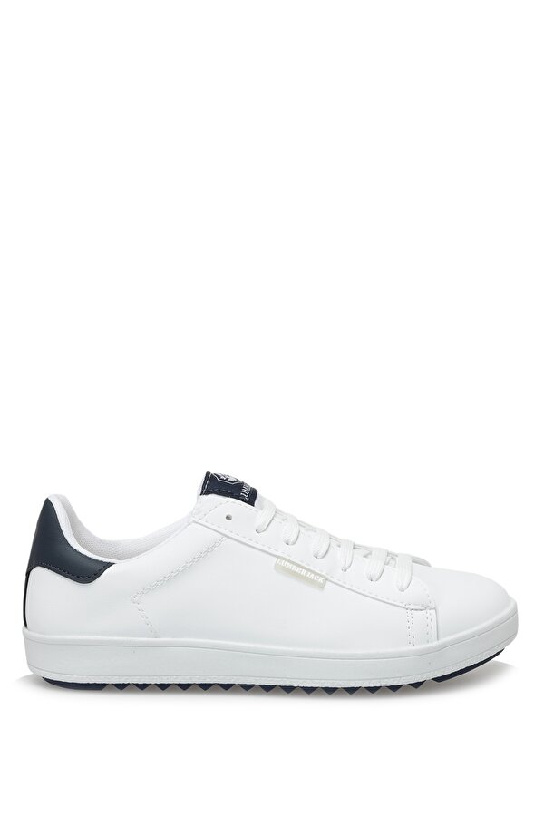 BETNA 2PR WHITE Man 001