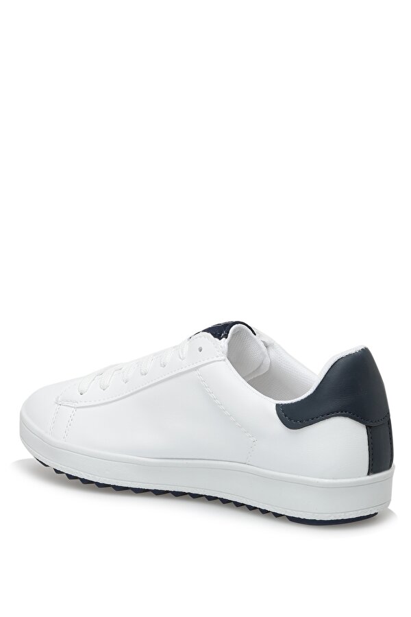 BETNA 2PR WHITE Man 001