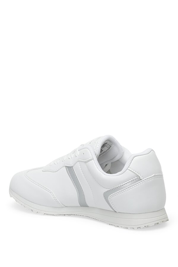 Kinetix Pouch 2Pr Белый Женщина Повседневные Кроссовки