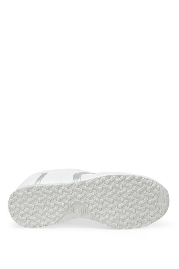 Kinetix Pouch 2Pr Белый Женщина Повседневные Кроссовки