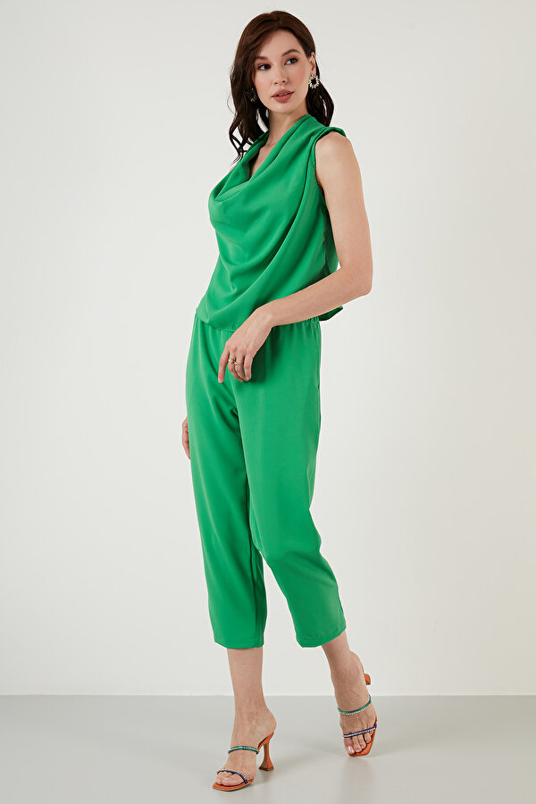 Bayan Takım 42190434 YEŞİL