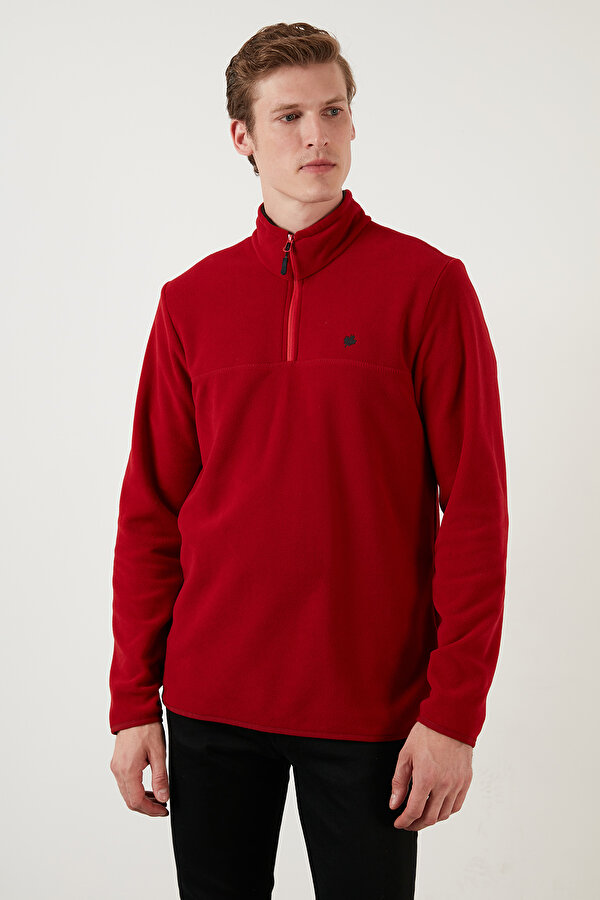 Erkek Polar 5906001 BORDO