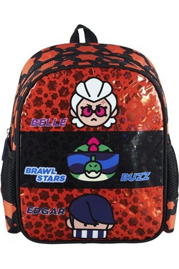 Brawl Stars 22932 Anaokul Sırt Çantası