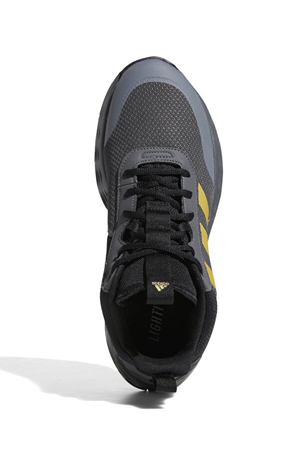 Adidas Ownthegame 2.0 Серый 017 Мужчина Кроссовки Для Баскетбола
