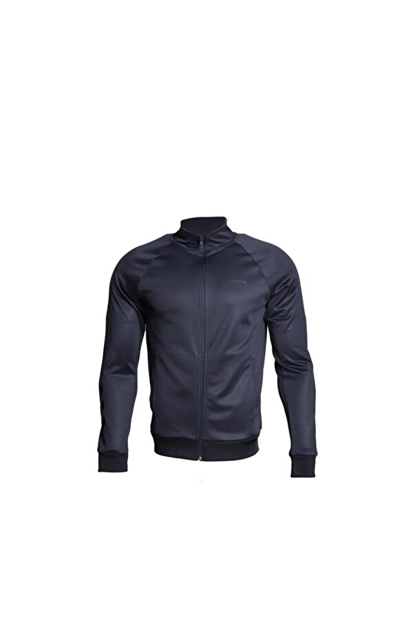 921133-1322 Falconzo Zip Erkek Spor Ceket