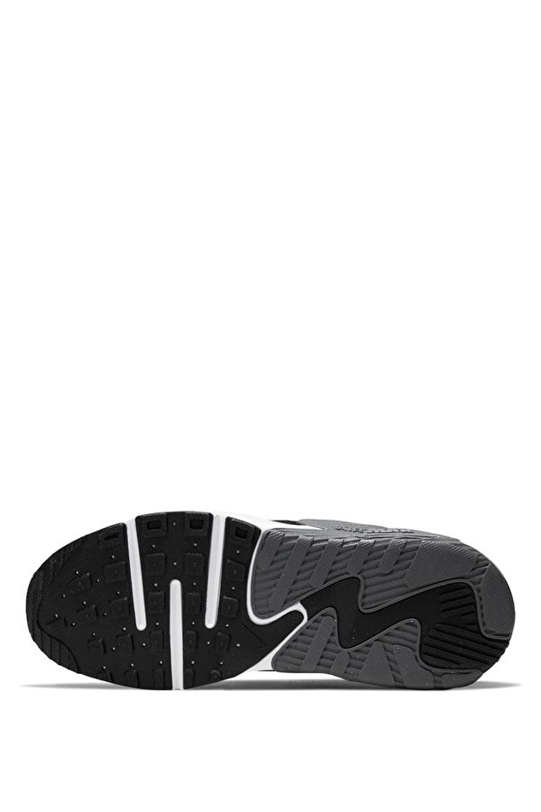 black air max running shoes