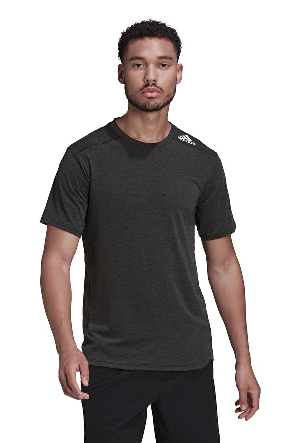 Adidas basic t shirt top