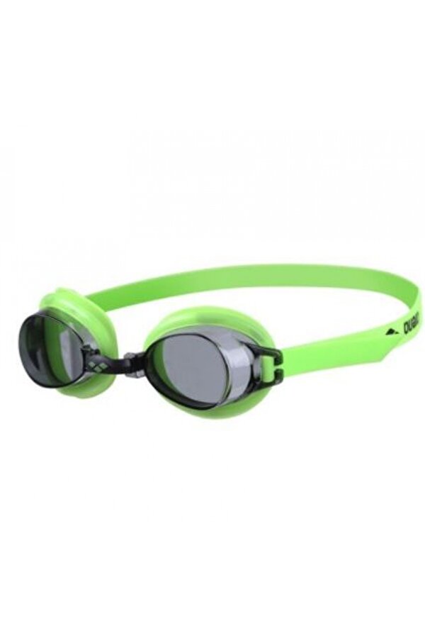 Bubble Jr Lime Smoke Yüzücü Gözlüğü 9239565