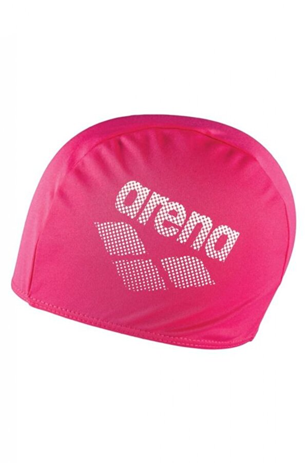 Polyester Pembe Yüzücü Bone 002467400