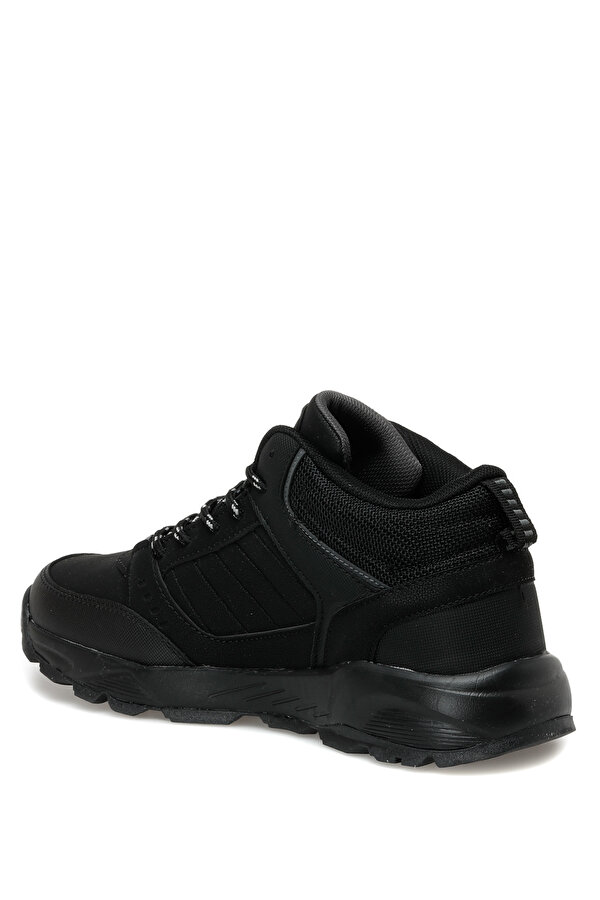 Kinetix Chain Pu Hi 2Pr Черный Мужчина Ботинки