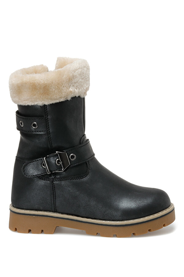 617119.F2PR BLACK Girl 296