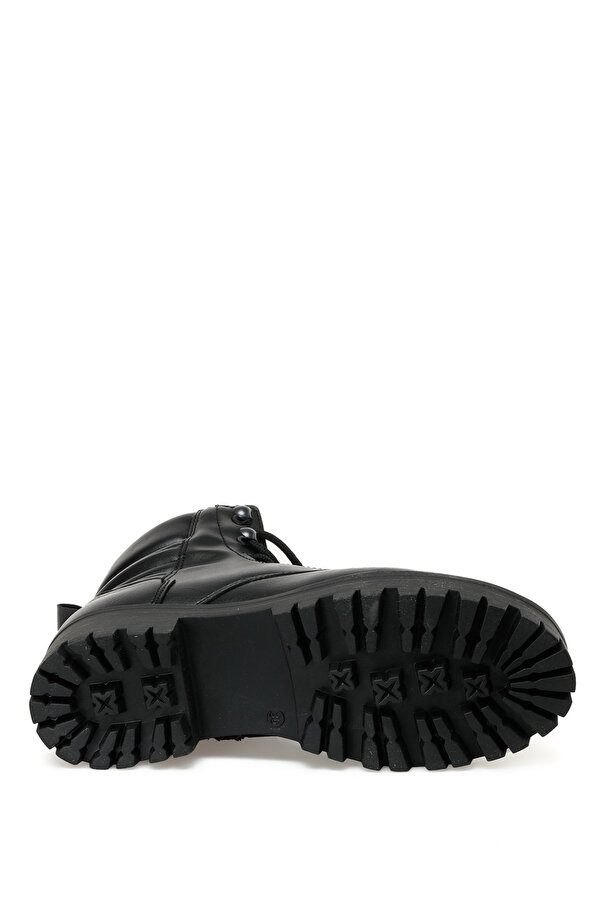 Kinetix Anatoli 2Pr Black Woman Worker Boots