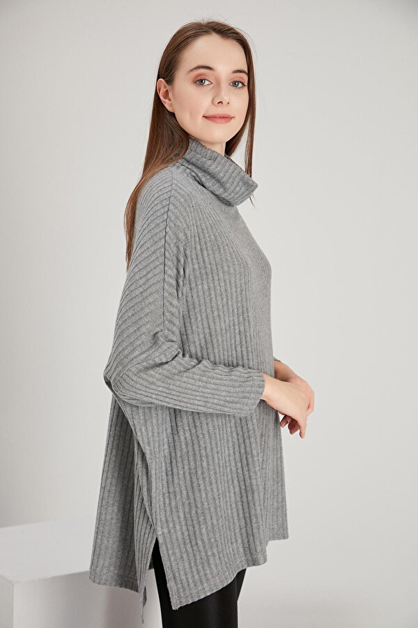 ALEXANDERGARDI BOĞAZLI SALAŞ KAZAK (B21-36600)