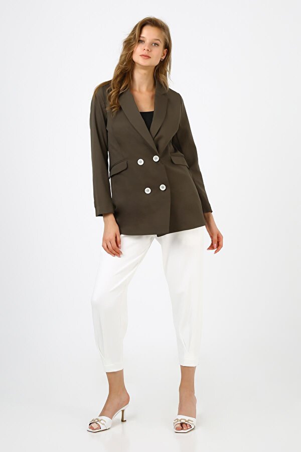ALEXANDERGARDI BLAZER CEKET (B21-20400)