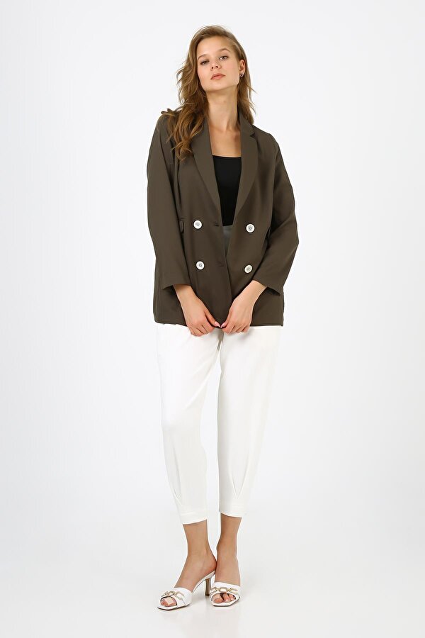 ALEXANDERGARDI BLAZER CEKET (B21-20400)