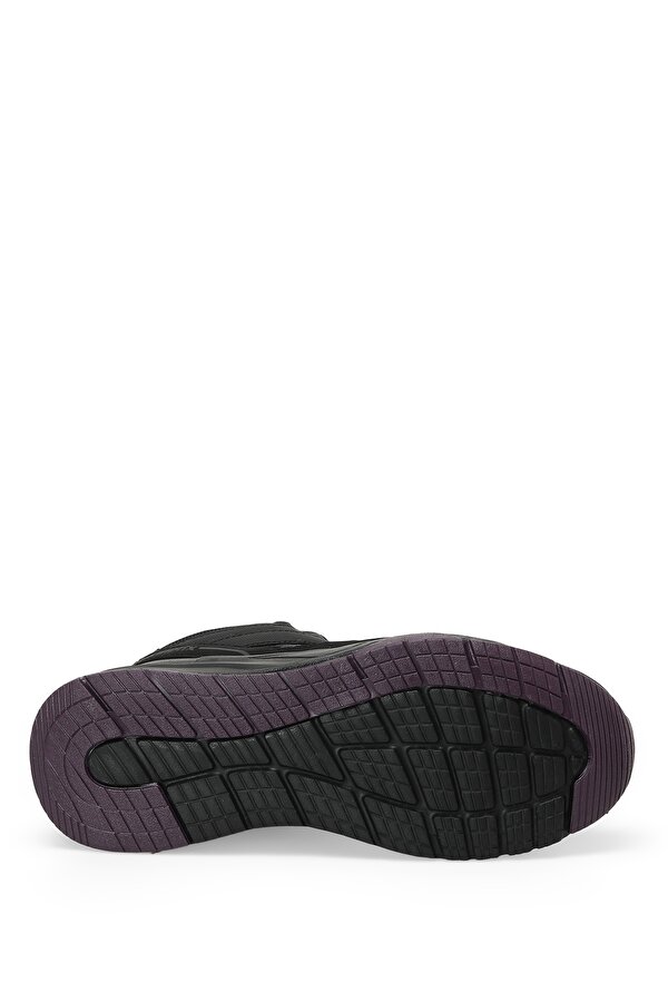 Kinetix Finneas Pu Hi W 2Pr Черный Женщина Ботинки