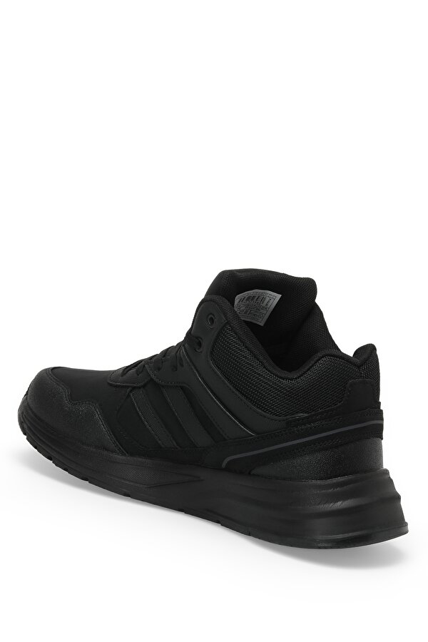 Kinetix Finneas Pu Hi 2Pr Black Man Sneaker Hi