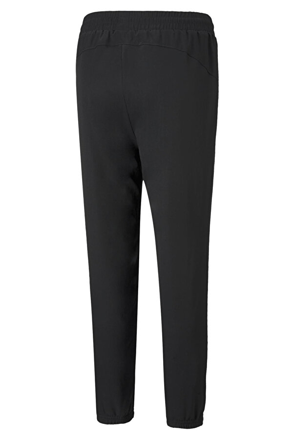 Puma Active Woven Pants Puma B Черный Женщина Спортивные Брюки