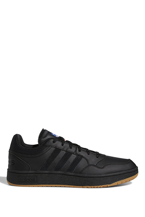 HOOPS 3.0 Siyah Erkek Sneaker