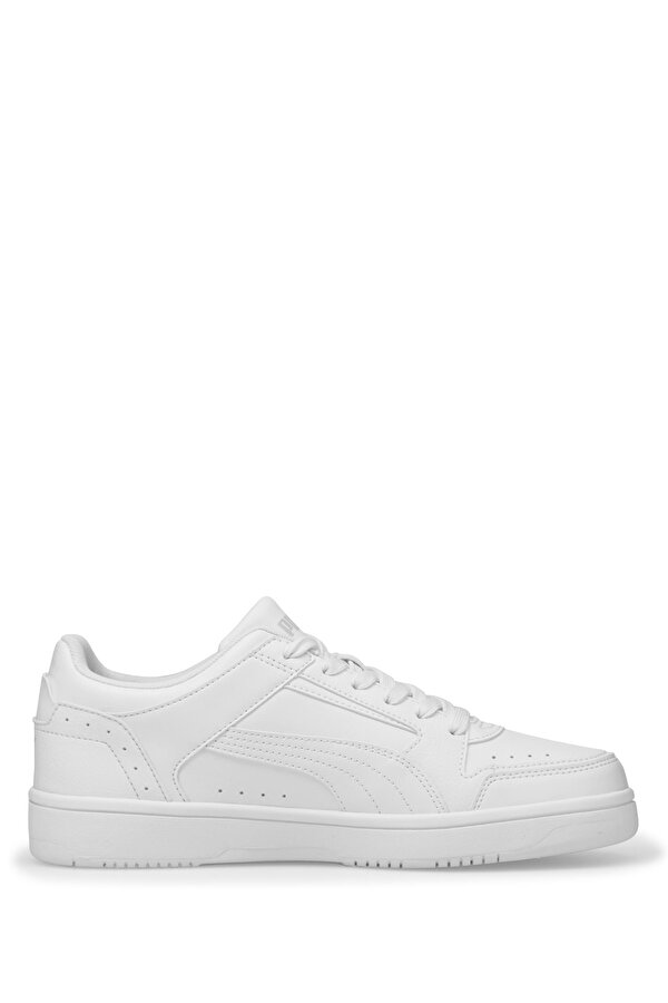 Puma Rebound Joy Low Puma Whit Белый Мужчина Ботинки