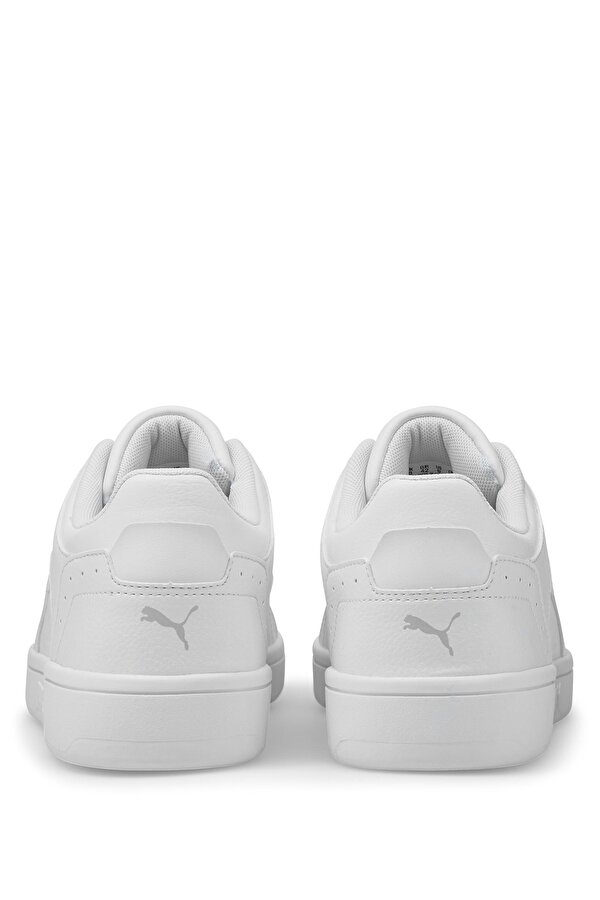 Puma Rebound Joy Low Puma Whit Белый Мужчина Ботинки