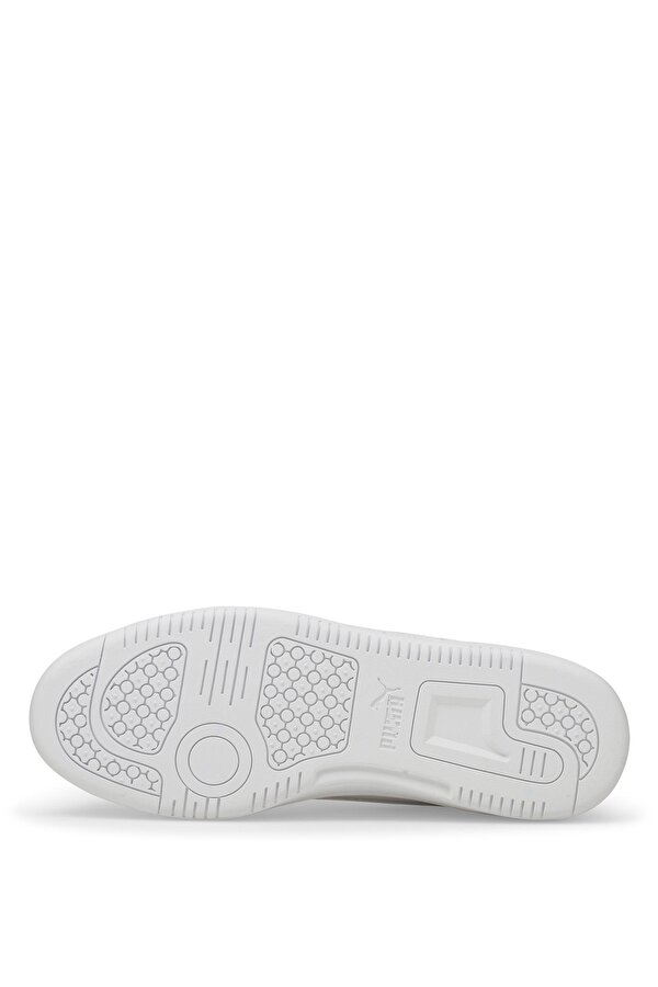 Puma Rebound Joy Low Puma Whit Белый Мужчина Ботинки