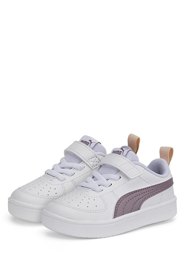 RICKIE AC INF  W WHITE MULTI Unisex Kids 001