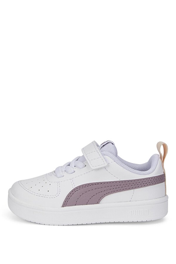 RICKIE AC INF  W WHITE MULTI Unisex Kids 001