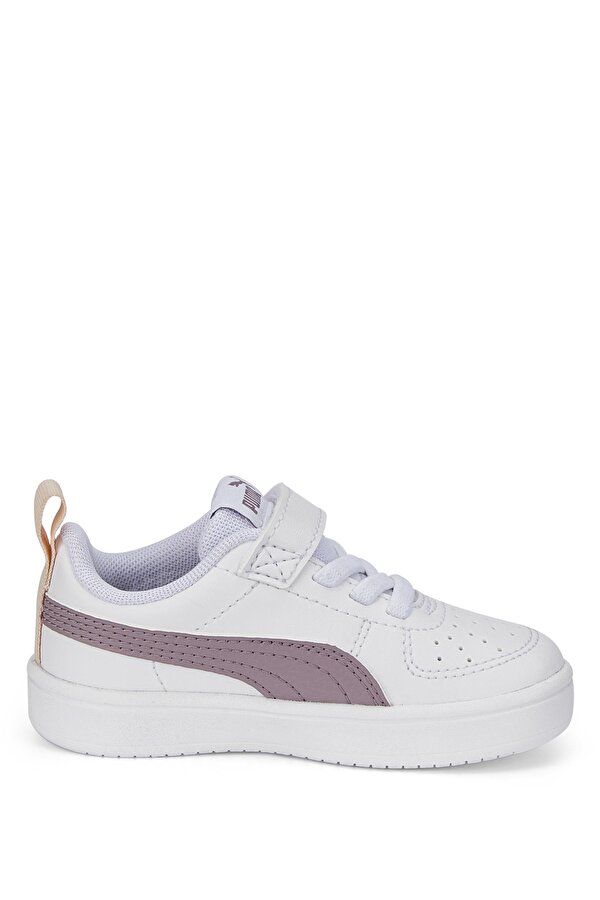 RICKIE AC INF  W WHITE MULTI Unisex Kids 001