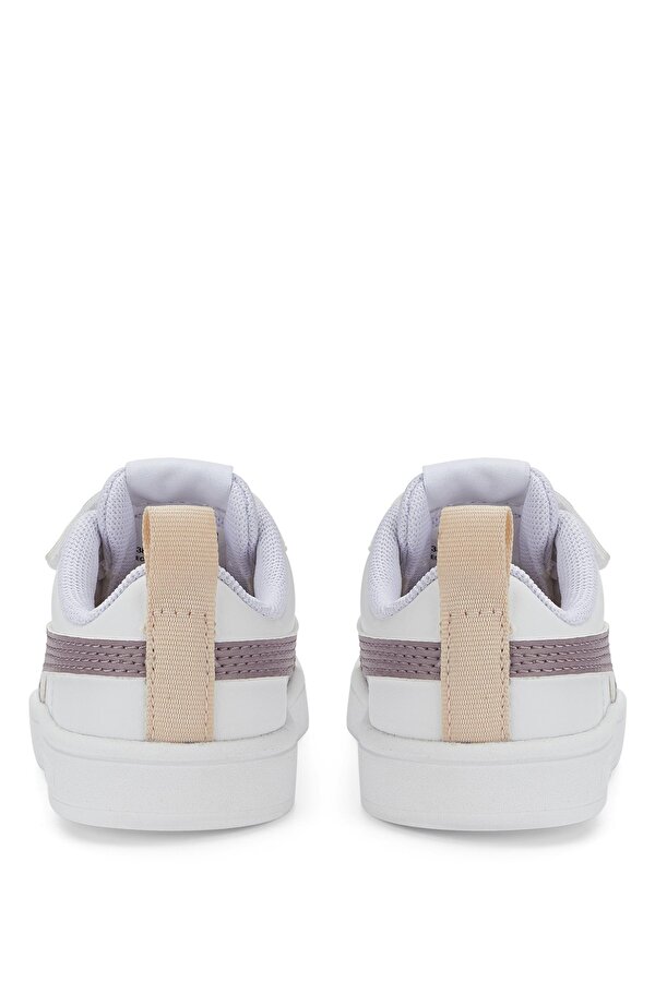 RICKIE AC INF  W WHITE MULTI Unisex Kids 001