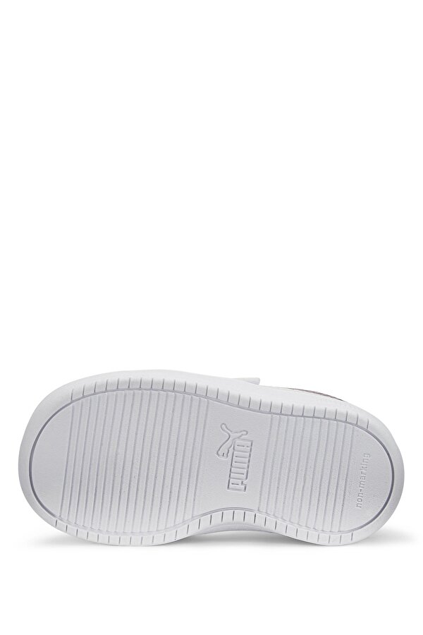 RICKIE AC INF  W WHITE MULTI Unisex Kids 001