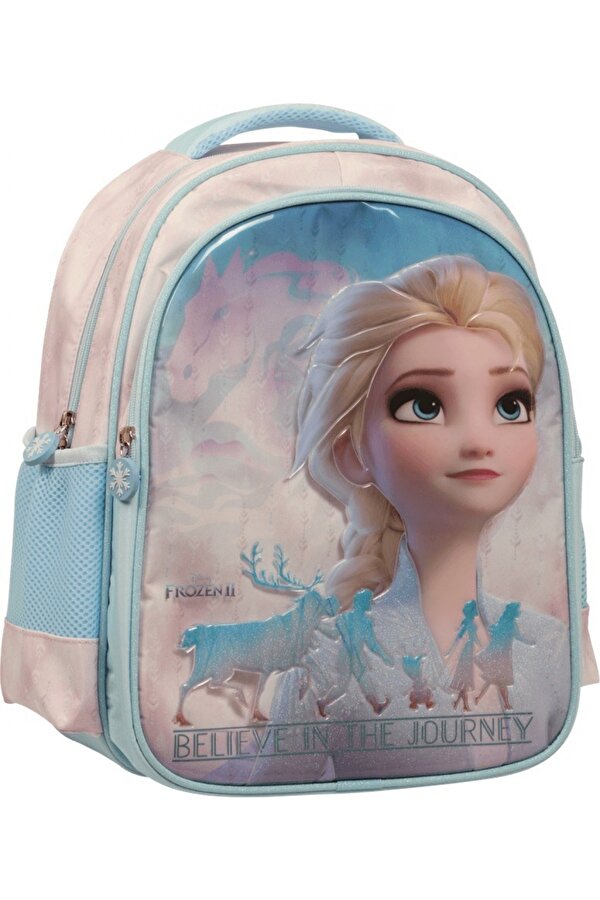 2 İlkokul Çantası Loft Pınk Journey ve Kalem Kutusu