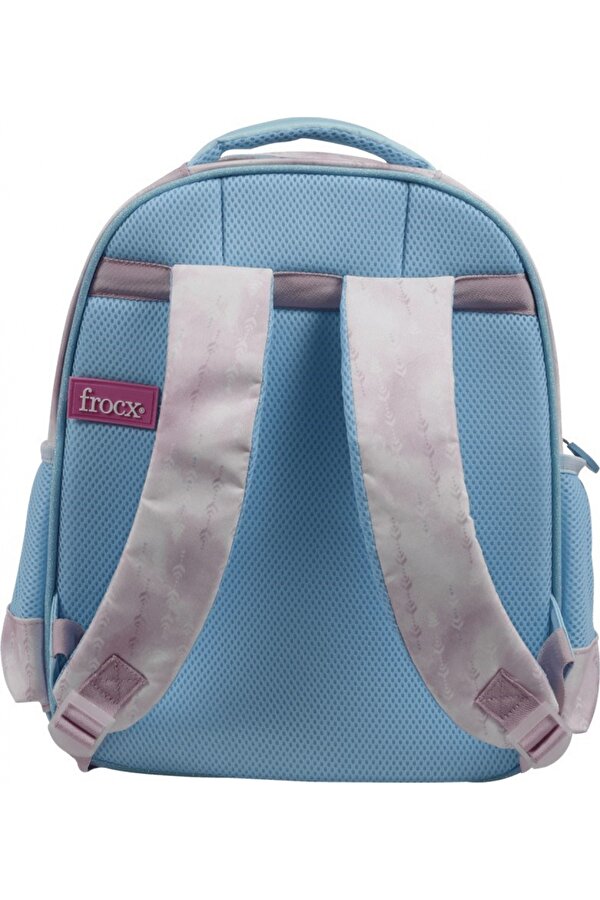 2 İlkokul Çantası Loft Pınk Journey ve Kalem Kutusu