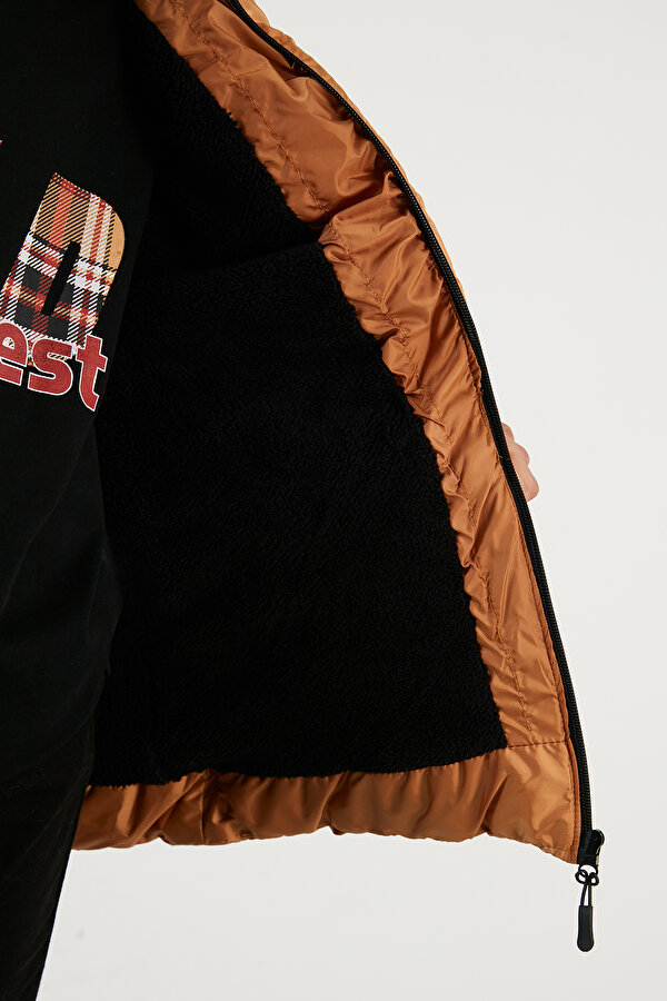 Erkek Çocuk Mont 576220K HARDAL