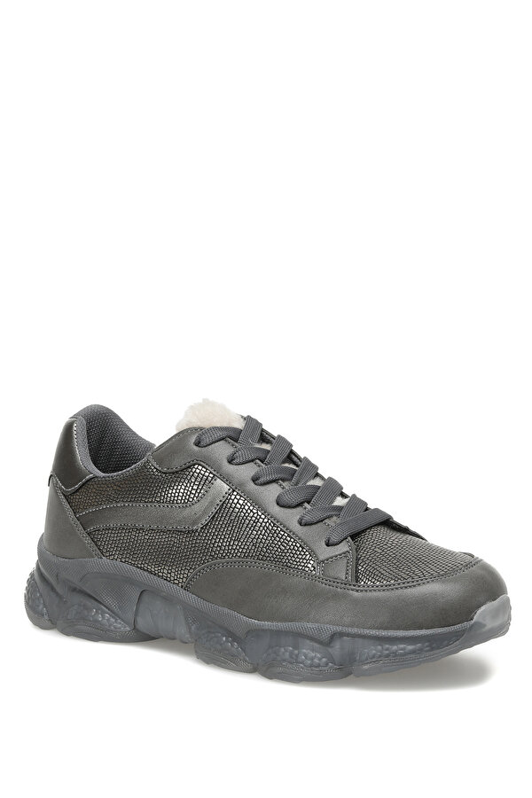 LUISA 2PR Füme Kadın Sneaker