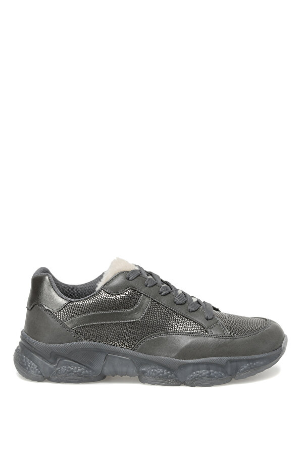 LUISA 2PR Füme Kadın Sneaker