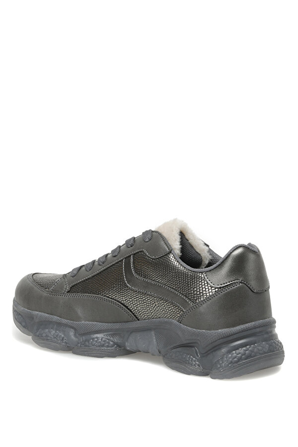 LUISA 2PR Füme Kadın Sneaker