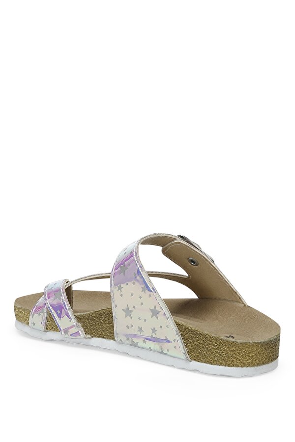 Kinetix Lula 2Fx Голубой 005 Девочка Пантолеты