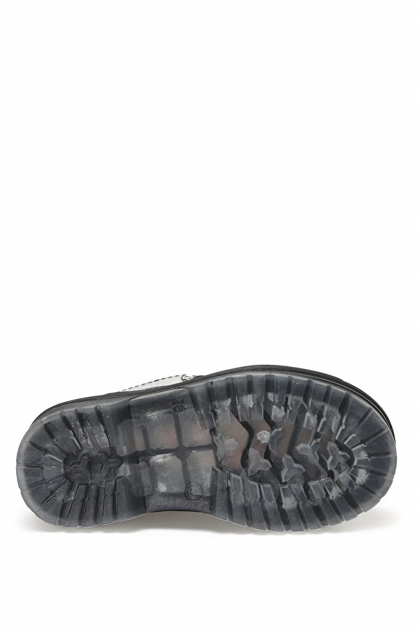 Seventeen Alessia.p 2Pr Черный Дошкольник, Девоч. Повседневная Обувь