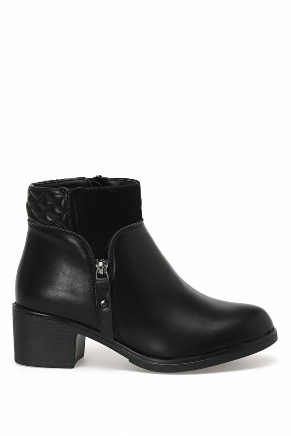 Polaris 162191.Z2Pr Черный Женщина Традиционный Комфорт На К