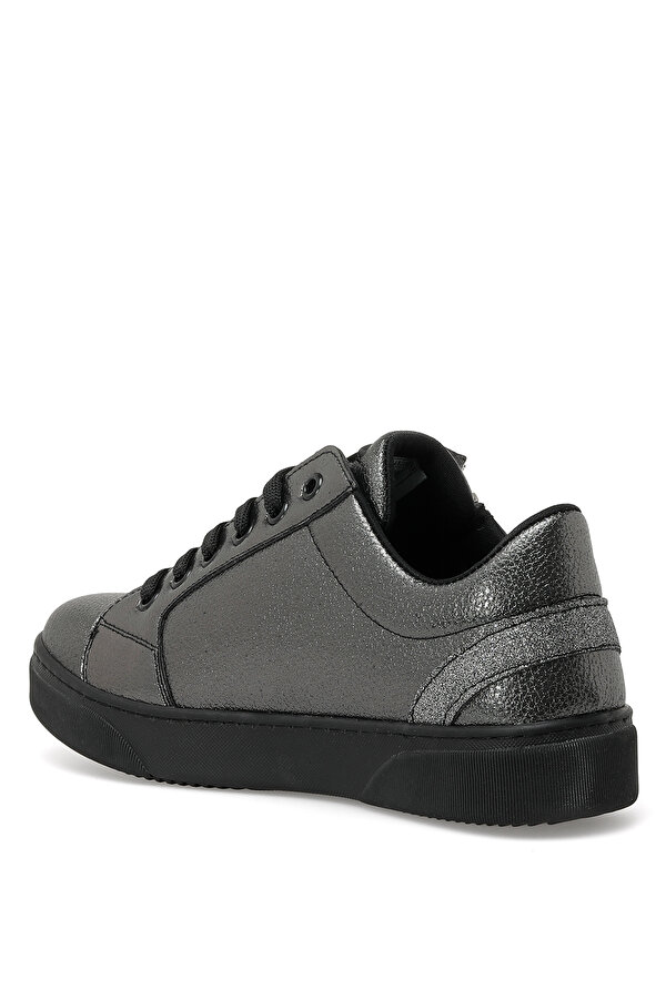 Inci Mukacev.z 2Pr Серебряный Женщина Кроссовки На Утолщенной П