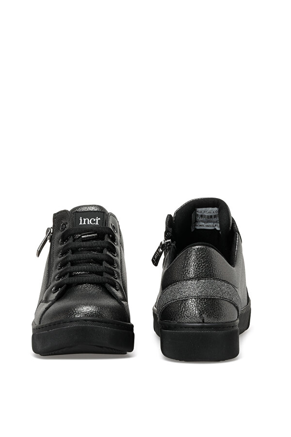 Inci Mukacev.z 2Pr Серебряный Женщина Кроссовки На Утолщенной П