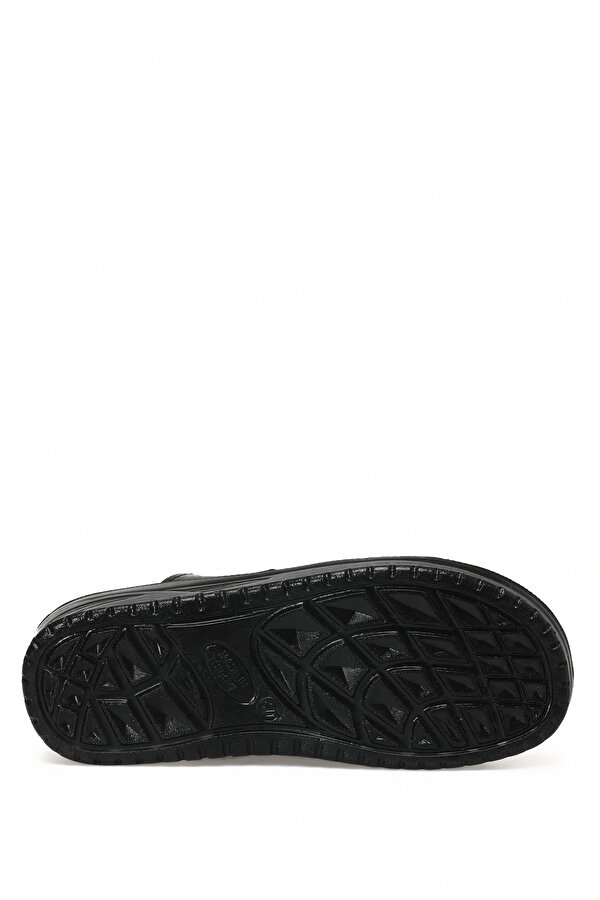 Polaris 604230.M2Pr Черный Мужчина Открытый Носок