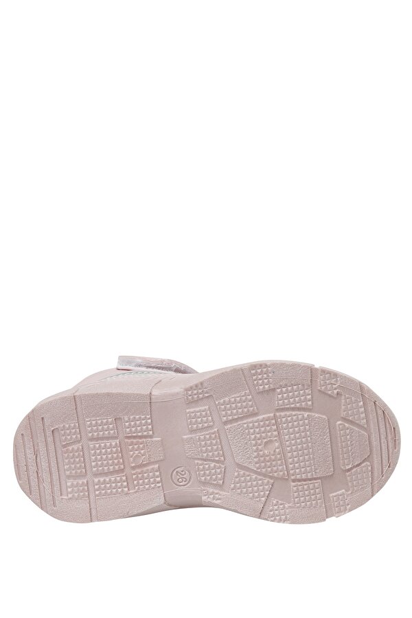 Kinetix Roser Hi 2Pr Розовый 010 Дошкольник, Девоч. Ботинки