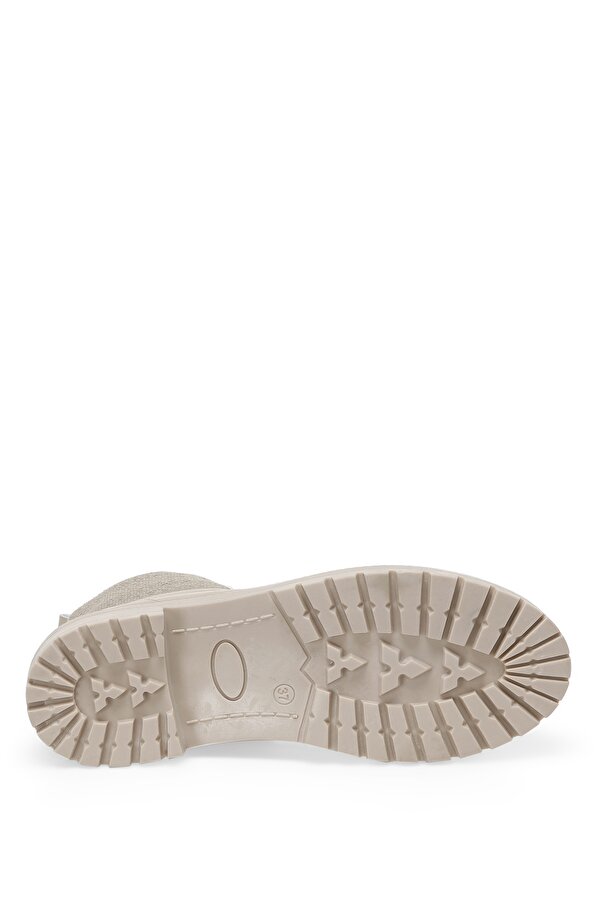 CANDELA 2PR Bej Kadın Bot