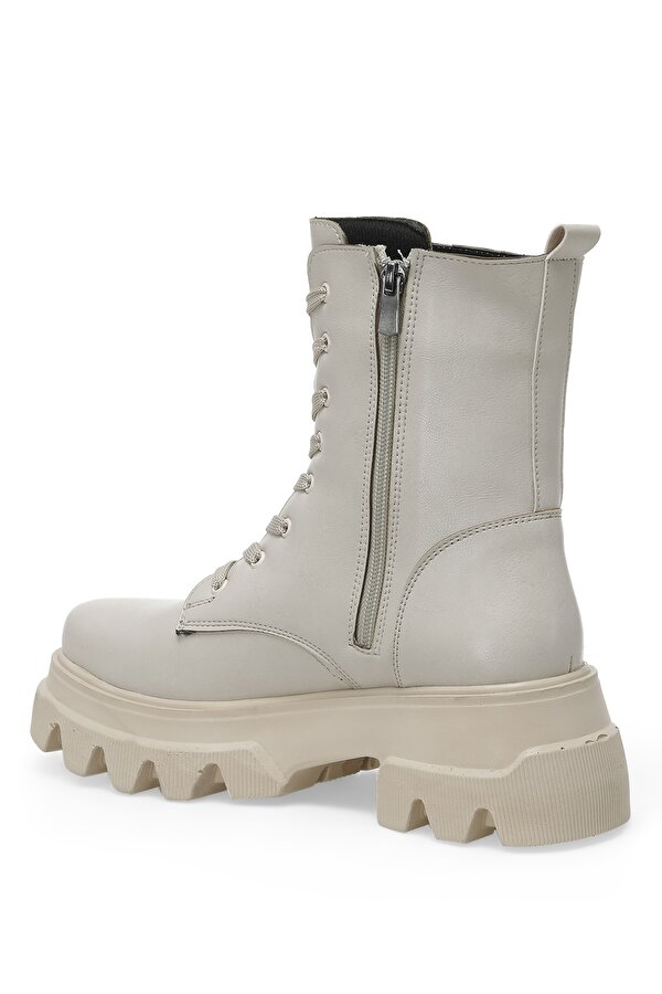 WENT 2PR Bej Kadın Rock Bot