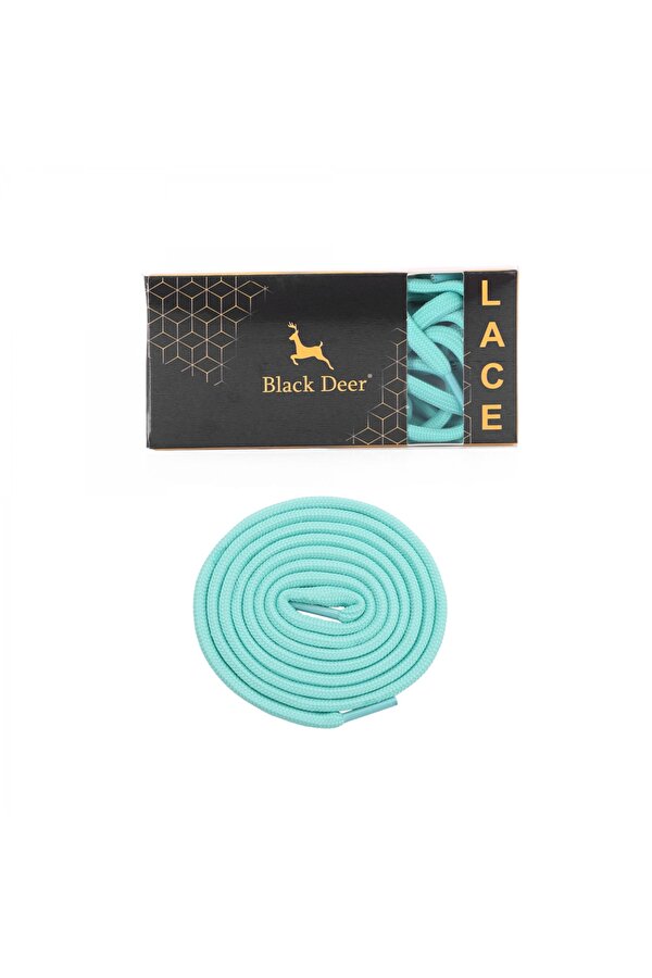 Shoelace Mavi Spor Ayakkabı Bağcık