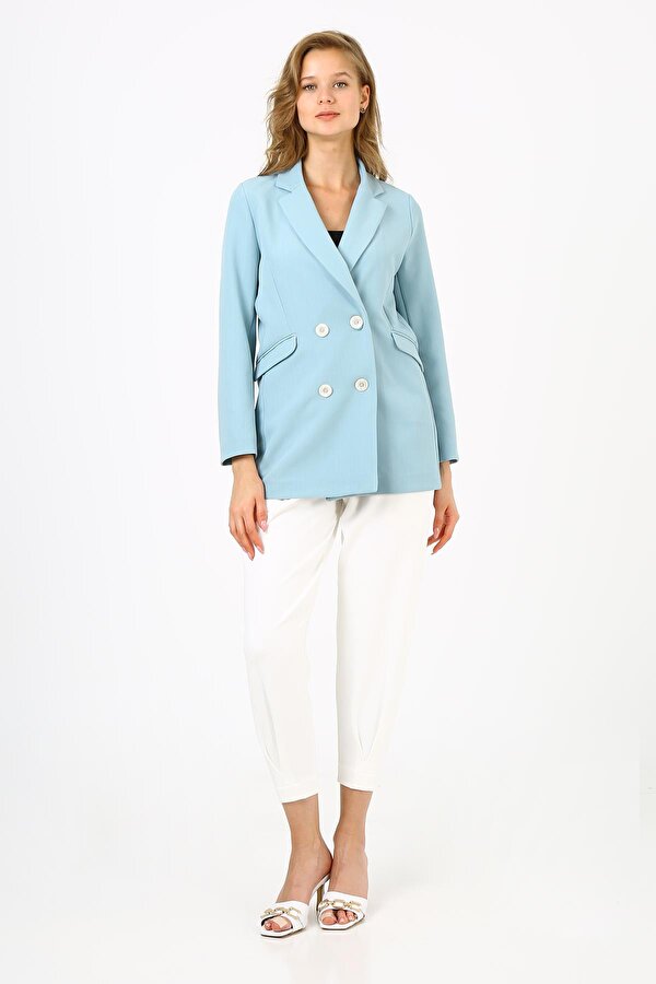 ALEXANDERGARDI BLAZER CEKET (B21-20400)